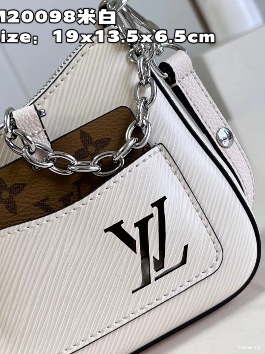 Cheap VUITTON Marellini LOUIS 0808